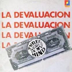 La Devaluación